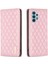 Samsung Galaxy A32 4g Manyetik Kapatma Cüzdan Tam Kart Için Flip Case (Yurt Dışından) 5