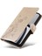 Realme C65 4g Cardyuvaları Deri Çiçek Flip Case Için Flip Case (Yurt Dışından) 3