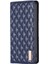 Samsung Galaxy A23E Tam Koruma Manyetik Kapatma Cüzdan Için Flip Case (Yurt Dışından) 1