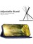 Samsung Galaxy A23E Tam Koruma Manyetik Kapatma Cüzdan Için Flip Case (Yurt Dışından) 4