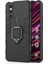 Vivo V15 Kickstand Darbeye Askeri Için Halka Araç Montaj Kickstand Durumda (Yurt Dışından) 4