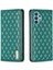 Samsung Galaxy A32 4g Manyetik Kapatma Cüzdan Tam Kart Için Flip Case (Yurt Dışından) 1