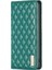 Samsung Galaxy A32 4g Manyetik Kapatma Cüzdan Tam Kart Için Flip Case (Yurt Dışından) 2