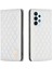 Samsung Galaxy M23 5g Cüzdan Darbeye Tam Koruma Kartı Için Flip Case (Yurt Dışından) 5