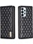 Samsung Galaxy M23 5g Cüzdan Darbeye Tam Koruma Kartı Için Flip Case (Yurt Dışından) 5