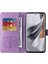Oppo Oppo 10 Pro 5g Çiçek Deri Kart Yuvaları Flip Case Için Flip Case (Yurt Dışından) 4