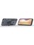 Vivo Y91/VIVO Y95 Darbeye Dayanıklı Metal Halka Için Halka Araç Montaj Kickstand Vaka (Yurt Dışından) 4