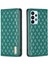 Samsung Galaxy M13 Için Flip Case 4g Kart Yuvaları Tutucu Cüzdan Manyetik Tam (Yurt Dışından) 5