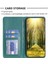Samsung Galaxy M23 5g Cüzdan Darbeye Tam Koruma Kartı Için Flip Case (Yurt Dışından) 5