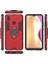 Vivo Y91/VIVO Y95 Darbeye Dayanıklı Metal Halka Için Halka Araç Montaj Kickstand Vaka (Yurt Dışından) 1