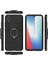 Vivo Y93/VIVO Y93S Darbeye Dayanıklı Metal Halka Için Halka Araç Montaj Kickstand Vaka (Yurt Dışından) 1