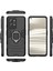 Realme Realpro Askeri Sınıf Koruma Için Halka Araba Montaj Kickstand Durumda (Yurt Dışından) 1