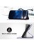Samsung Galaxy x Kapak 6 Pro Için Flip Case ve Kredi Kartı Yuvası Kabartmalı (Yurt Dışından) 4