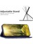 Samsung Galaxy S24 Artı Tam Koruma Cüzdan Darbeye Için Flip Case (Yurt Dışından) 3