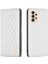 Samsung Galaxy A33 5g Darbeye Dayanıklı Manyetik Kapatma Cüzdan Için Flip Case (Yurt Dışından) 1