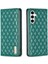 Samsung Galaxy S24 Artı Tam Koruma Cüzdan Darbeye Için Flip Case (Yurt Dışından) 5