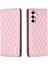Samsung Galaxy S24 Artı Tam Koruma Cüzdan Darbeye Için Flip Case (Yurt Dışından) 1