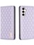 Samsung Galaxy S24 Artı Tam Koruma Cüzdan Darbeye Için Flip Case (Yurt Dışından) 5