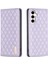 Samsung Galaxy S24 Kart Yuvaları Tutucu Cüzdan Tam Koruma Için Flip Case (Yurt Dışından) 1