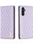 Samsung Galaxy A25 5g Kart Yuvaları Tutucu Tam Koruma Için Flip Case (Yurt Dışından) 1