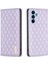 Samsung Galaxy A54 5g Için Flip Case Cüzdan Kart Yuvaları Tutucu Manyetik Tam (Yurt Dışından) 1