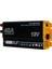 Ac-Dc Akü Şarj Cihazı 12V-40A 2