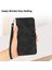 Samsung Galaxy S21 Ultra ve Kredi Kartı Yuvası Kabartmalı Yüksek Flip Case (Yurt Dışından) 2