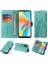 Oppo A38 4G/A18 4g Cardyuvaları Deri Çiçek Flip Case Için Flip Case (Yurt Dışından) 1