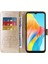 Oppo A38 4G/A18 4g Cardyuvaları Deri Çiçek Flip Case Için Flip Case (Yurt Dışından) 5
