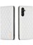 Samsung Galaxy A34 5g Cüzdan Tam Koruma Manyetik Kart Için Flip Case (Yurt Dışından) 1