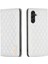 Samsung Galaxy Galaxy 5g Cüzdan Darbeye Tam Koruma Kartı Için Flip Case (Yurt Dışından) 5