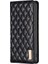 Samsung Galaxy Galaxy 5g Cüzdan Darbeye Tam Koruma Kartı Için Flip Case (Yurt Dışından) 1