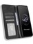 Rog Telefon 7 Pu Deri Manyetik Kapatma Cüzdan Için Kılıf (Yurt Dışından) 5