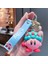 Banbo Kirby Yeşil Meyve Ağacı Anahtarlık Çanta Dekorasyonu Küçük Hediye (Yurt Dışından) 1