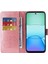 Xiaomi Redmi Için Flip Case 13 4g Deri Çevirme Çiçek Kart Yuvaları (Yurt Dışından) 5