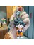 Banbo Dragon Ball Holding Yumruk Wukong Çanta Anahtarlığı Dekorasyon Küçük Hediye (Yurt Dışından) 1