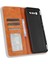 Rog Telefon 7 Pu Deri Manyetik Kapatma Cüzdan Için Kılıf (Yurt Dışından) 5
