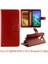 Q60/FLIP Kickstand Manyetik Kapatma Kart Tutucu Pu Için Flip Case (Yurt Dışından) 4