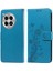 Ace 3 Pro Flip Çiçek Deri Kart Yuvaları Için Flip Case (Yurt Dışından) 2