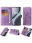 Ace 3 Pro Flip Çiçek Deri Kart Yuvaları Için Flip Case (Yurt Dışından) 5