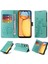 Xiaomi Redmi Için Flip Case Xiaomi 4g Cardyuvaları Flip Deri Çiçek (Yurt Dışından) 1
