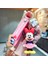 Banbo Karikatür Minnie Anahtarlık Çanta Dekorasyonu Küçük Hediye (Yurt Dışından) 1
