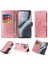 Ace 3 Pro Flip Çiçek Deri Kart Yuvaları Için Flip Case (Yurt Dışından) 3