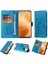 Xiaomi Poco F6 Pro Çiçek Flip Kart Yuvaları Deri Için Flip Case (Yurt Dışından) 1