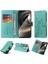 Xiaomi Poco F6 Cardyuvaları Flip Deri Çiçek Için Flip Case (Yurt Dışından) 1