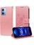 Xiaomi Redmi Not 12 Için Flip Case 5g Çiçek Cardyuvaları Flip Deri (Yurt Dışından) 5