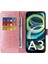Xiaomi Redmi A3 Için Flip Case 4g Çiçek Çevirme Deri Cardyuvaları (Yurt Dışından) 5