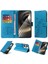 Xiaomi Poco F6 Cardyuvaları Flip Deri Çiçek Için Flip Case (Yurt Dışından) 1