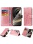 Xiaomi Poco F6 Cardyuvaları Flip Deri Çiçek Için Flip Case (Yurt Dışından) 1