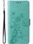 Xiaomi Redmi A3 Için Flip Case 4g Çiçek Çevirme Deri Cardyuvaları (Yurt Dışından) 2